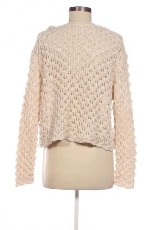 Pulover de femei Unbranded, Mărime M, Culoare Bej, Preț 76,32 Lei