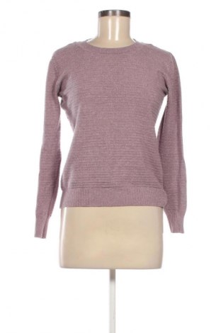 Damenpullover Unbranded, Größe M, Farbe Aschrosa, Preis 14,77 €