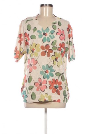 Damenpullover Unbranded, Größe L, Farbe Mehrfarbig, Preis 14,83 €