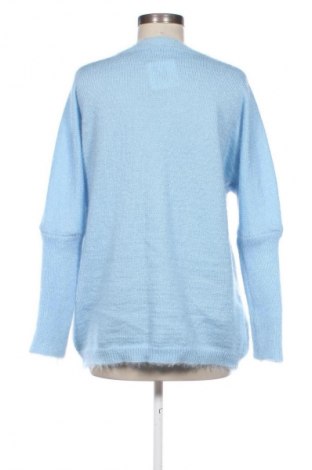 Damenpullover Unbranded, Größe L, Farbe Blau, Preis 14,83 €