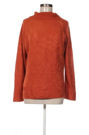 Dámský svetr Unbranded, Velikost M, Barva Oranžová, Cena  289,00 Kč