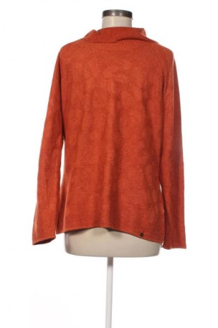 Dámský svetr Unbranded, Velikost M, Barva Oranžová, Cena  289,00 Kč