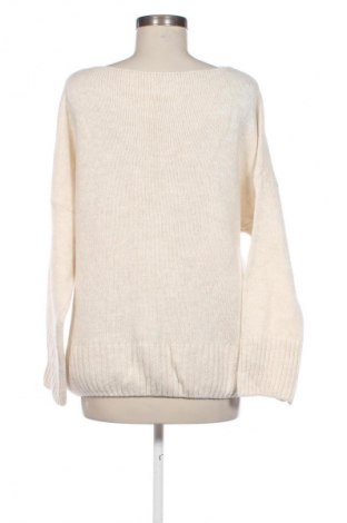 Damenpullover Unbranded, Größe XL, Farbe Ecru, Preis 14,83 €
