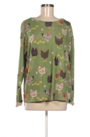 Női pulóver Unbranded, Méret XL, Szín Sokszínű, Ár 5 800 Ft