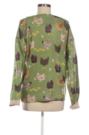 Női pulóver Unbranded, Méret XL, Szín Sokszínű, Ár 5 800 Ft