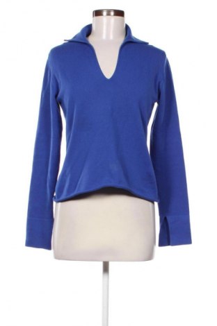 Damenpullover Unbranded, Größe M, Farbe Blau, Preis 14,83 €