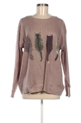 Damenpullover Unbranded, Größe XL, Farbe Mehrfarbig, Preis 14,83 €