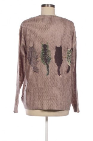 Damenpullover Unbranded, Größe XL, Farbe Mehrfarbig, Preis 14,83 €