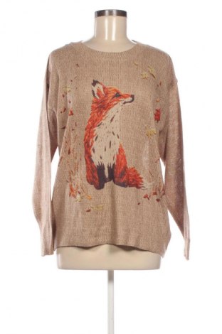 Női pulóver Unbranded, Méret XL, Szín Sokszínű, Ár 5 800 Ft