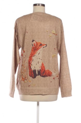 Női pulóver Unbranded, Méret XL, Szín Sokszínű, Ár 5 800 Ft