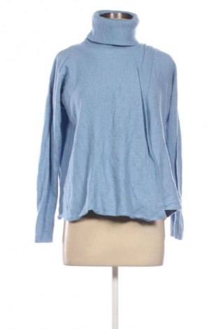 Női pulóver Unbranded, Méret L, Szín Kék, Ár 5 800 Ft
