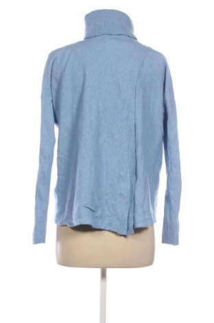 Női pulóver Unbranded, Méret L, Szín Kék, Ár 5 800 Ft