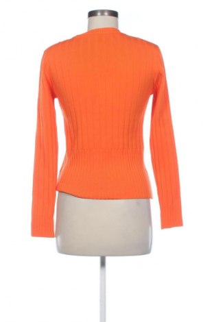 Női pulóver Unbranded, Méret L, Szín Narancssárga
, Ár 5 776 Ft