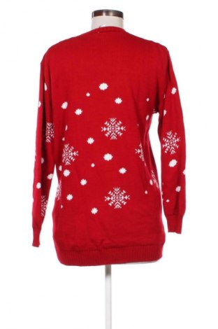 Damenpullover Unbranded, Größe XL, Farbe Mehrfarbig, Preis 13,99 €