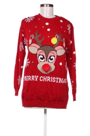 Damenpullover Unbranded, Größe XL, Farbe Mehrfarbig, Preis 13,99 €