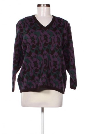 Damenpullover Unbranded, Größe XL, Farbe Mehrfarbig, Preis 14,83 €