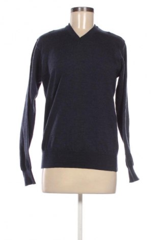 Damenpullover Unbranded, Größe M, Farbe Blau, Preis 27,70 €