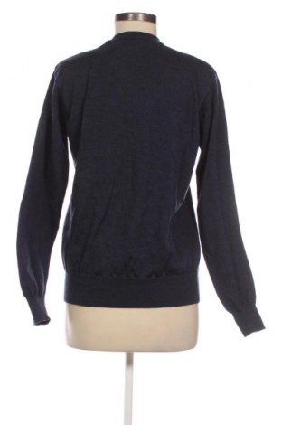 Damenpullover Unbranded, Größe M, Farbe Blau, Preis 27,70 €