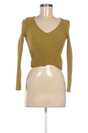 Damenpullover Unbranded, Größe S, Farbe Grün, Preis 14,83 €