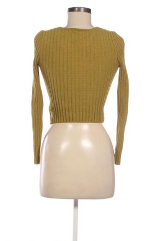 Damenpullover Unbranded, Größe S, Farbe Grün, Preis 14,83 €