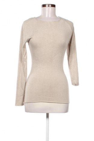 Damenpullover Unbranded, Größe M, Farbe Beige, Preis 14,83 €