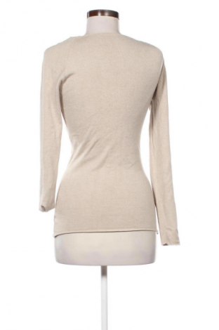 Damenpullover Unbranded, Größe M, Farbe Beige, Preis 14,83 €