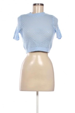 Γυναικείο πουλόβερ Unbranded, Μέγεθος XS, Χρώμα Μπλέ, Τιμή 14,83 €