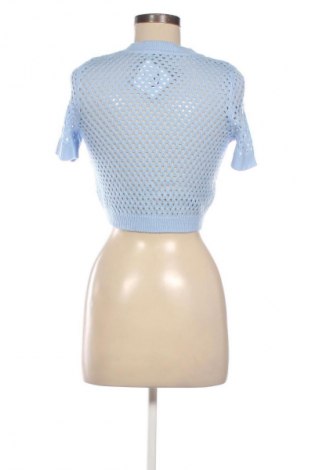 Γυναικείο πουλόβερ Unbranded, Μέγεθος XS, Χρώμα Μπλέ, Τιμή 14,83 €