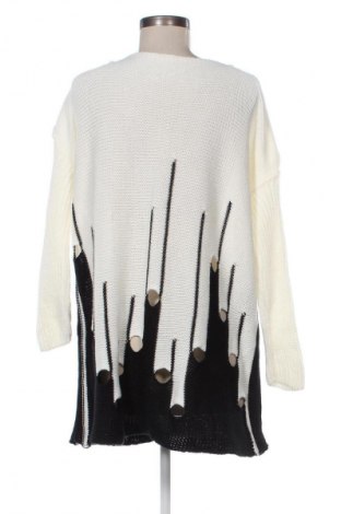 Dámský svetr Unbranded, Velikost XL, Barva Vícebarevné, Cena  367,00 Kč