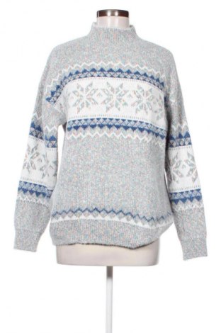 Dámsky pulóver Unbranded, Veľkosť L, Farba Viacfarebná, Cena  12,95 €