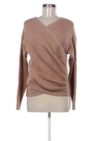 Dámský svetr Unbranded, Velikost M, Barva Hnědá, Cena  367,00 Kč