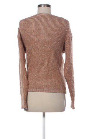 Dámský svetr Unbranded, Velikost M, Barva Hnědá, Cena  367,00 Kč