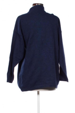 Γυναικείο πουλόβερ Unbranded, Μέγεθος L, Χρώμα Μπλέ, Τιμή 14,83 €