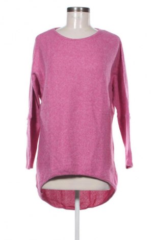 Dámsky pulóver Unbranded, Veľkosť L, Farba Ružová, Cena  12,95 €