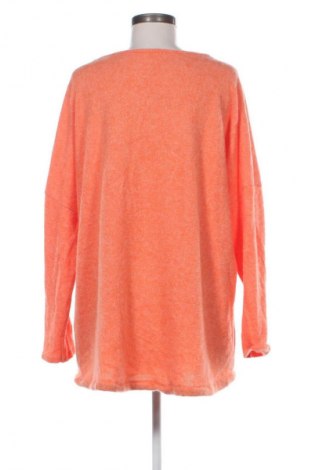 Γυναικείο πουλόβερ Unbranded, Μέγεθος XL, Χρώμα Πορτοκαλί, Τιμή 12,99 €