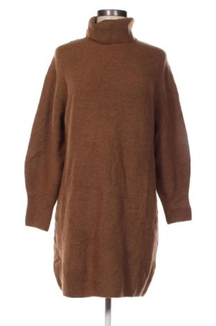 Damenpullover Uniqlo, Größe L, Farbe Braun, Preis 31,99 €