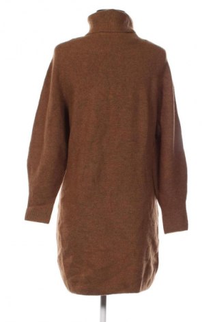 Damenpullover Uniqlo, Größe L, Farbe Braun, Preis 31,99 €