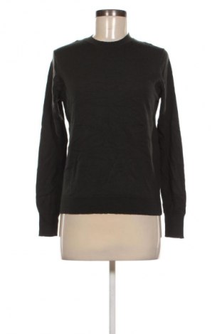 Dámský svetr Uniqlo, Velikost M, Barva Zelená, Cena  689,00 Kč