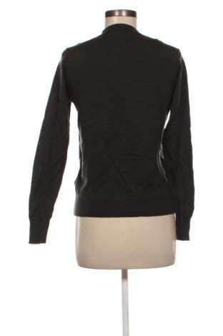 Dámský svetr Uniqlo, Velikost M, Barva Zelená, Cena  689,00 Kč