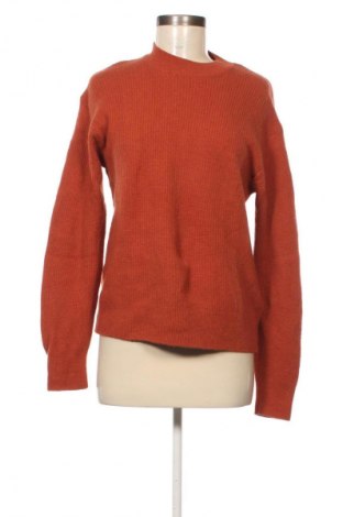 Dámský svetr Uniqlo, Velikost M, Barva Hnědá, Cena  529,00 Kč