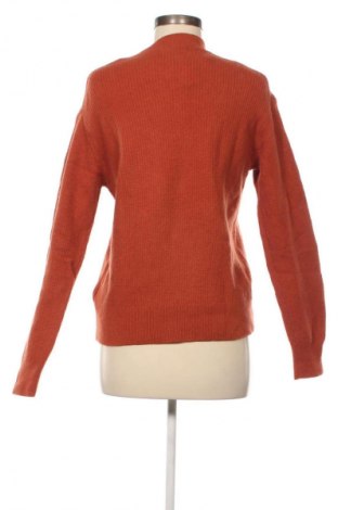 Dámský svetr Uniqlo, Velikost M, Barva Hnědá, Cena  529,00 Kč