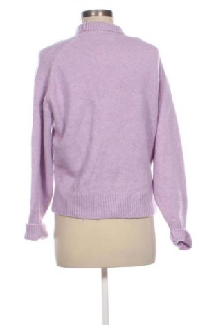 Damenpullover Uniqlo, Größe XS, Farbe Lila, Preis 28,99 €