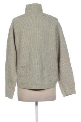 Dámský svetr Uniqlo, Velikost XS, Barva Zelená, Cena  639,00 Kč