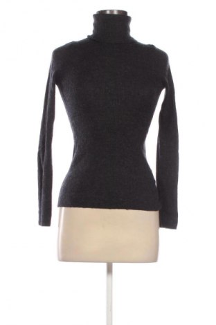 Дамски пуловер Uniqlo, Размер S, Цвят Сив, Цена 110,20 лв.