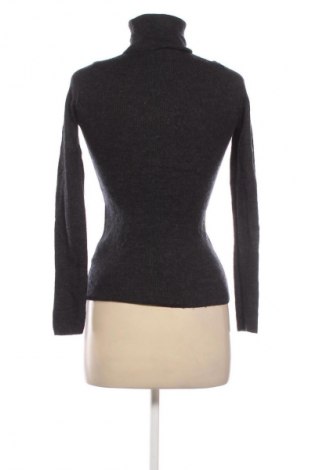 Дамски пуловер Uniqlo, Размер S, Цвят Сив, Цена 110,20 лв.