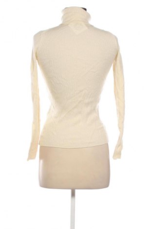 Damenpullover Uniqlo, Größe S, Farbe Ecru, Preis 56,37 €