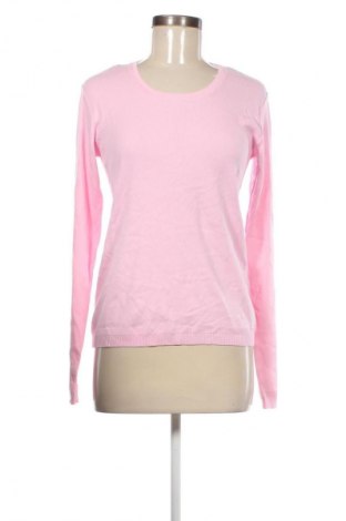 Dámský svetr United Colors Of Benetton, Velikost XL, Barva Růžová, Cena  609,00 Kč