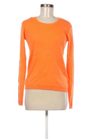Damenpullover United Colors Of Benetton, Größe XL, Farbe Orange, Preis € 23,99