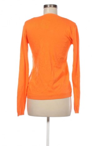 Damenpullover United Colors Of Benetton, Größe XL, Farbe Orange, Preis € 23,99