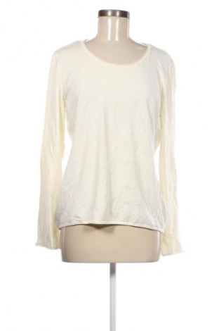 Dámský svetr United Colors Of Benetton, Velikost XL, Barva Krémová, Cena  619,00 Kč